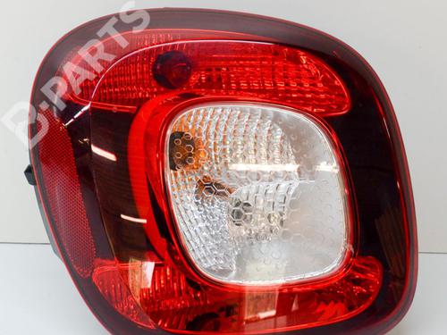 Used Left taillight SMART FORFOUR Hatchback (453) 0.9 (453.044, 453.053) (90 hp) 10074496