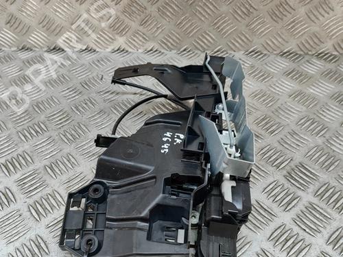 Front left lock VOLVO XC90 II (256) T8 Hybrid AWD | BP28555382C98 - Image 2