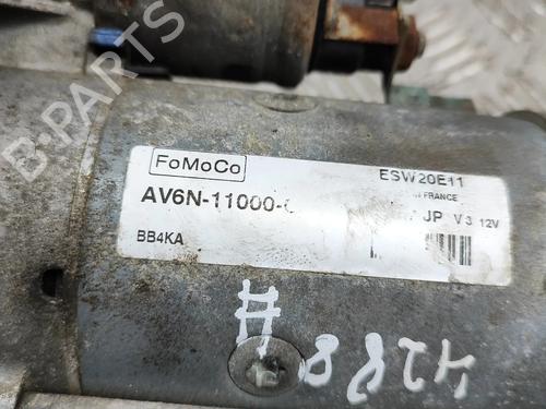 Starter FORD MONDEO V Turnier (CF) 1.6 TDCi | BP27775999M8 