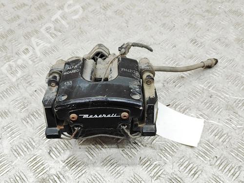 Used Left rear brake caliper Left rear brake caliper MASERATI LEVANTE SUV (M161) 3.0 D Q4 (275 hp) 33383329 33383329