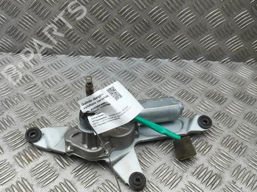 Used Rear wiper motor Rear wiper motor SSANGYONG REXTON W / REXTON 2.2 Xdi All-wheel Drive (178 hp) 33176527 33176527