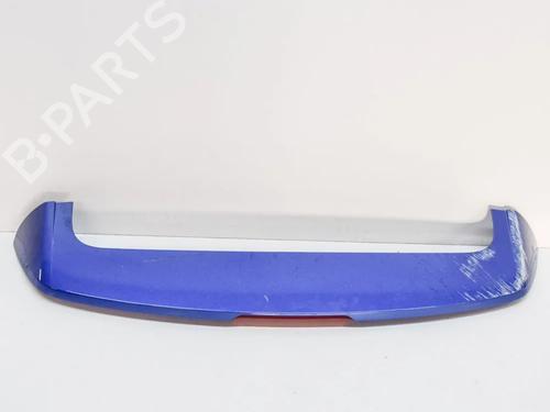 Spoiler bagklap Spoiler bagklap OPEL MOKKA / MOKKA X (J13) 1.4 (_76) (140 hp) 6866265 6866265