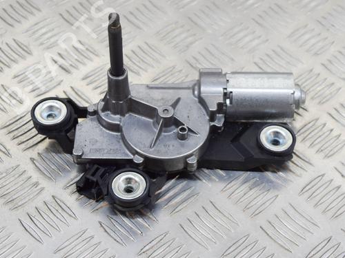 Used Rear wiper motor FORD FOCUS III 1.0 EcoBoost (125 hp) 6864727