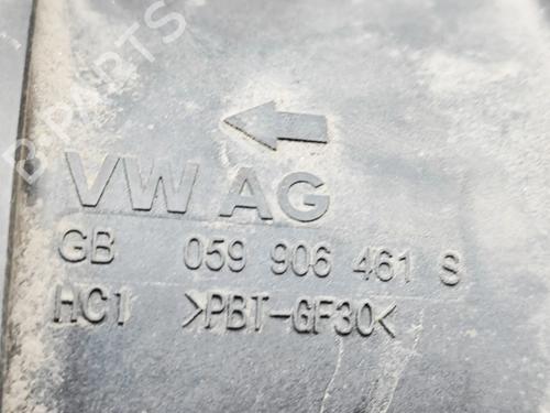 Mass air flow sensor AUDI Q7 (4MB, 4MG, 4MQ) 3.0 TDI quattro | BP32369711M95 