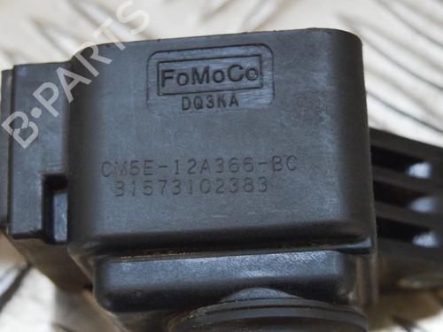 Ignition coil FORD USA MUSTANG Coupe 2.3 EcoBoost | BP7891249M94 