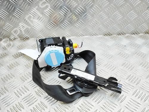 Sikkerhedssele bag venstre Sikkerhedssele bag venstre 39393124 39393124