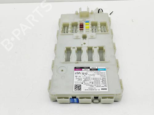 Electronic module BMW X3 (G01, F97, G08) M Competition | BP33380096M83 - Image 3