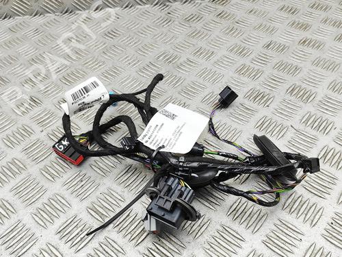 Wiring harness VOLVO EX40 (536) EV | BP38650814E16 - Image 2