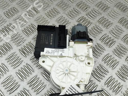 Left front window motor PORSCHE BOXSTER (987) 2.7 | BP36470576E21 - Image 3