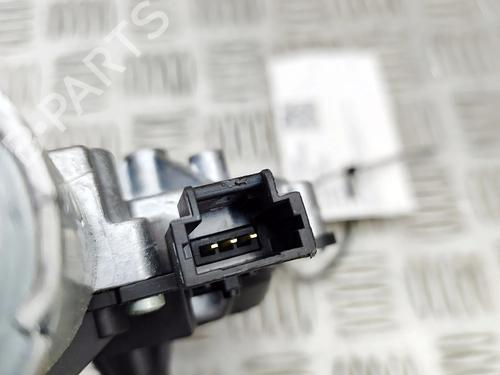 Rear wiper motor SMART FORTWO Coupe (453) electric drive / EQ (453.391) | BP31687148M102 