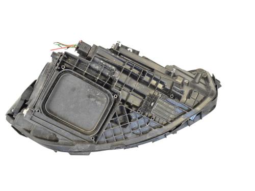 Left headlight MERCEDES-BENZ A-CLASS Saloon (V177) A 180 d (177.110) | BP33362775C28  - Image 5