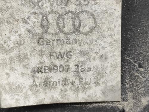 Inverter/Converter AUDI E-TRON (GEN) 55 quattro | BP27781183M119 