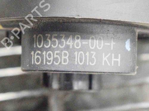 Ekstra vandpumpe TESLA MODEL X (5YJX) P90D AWD | BP14608745M111