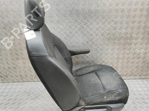 Right front seat OPEL VIVARO B Van (X82) 1.6 CDTI (05) | BP36067194C16 - Image 3