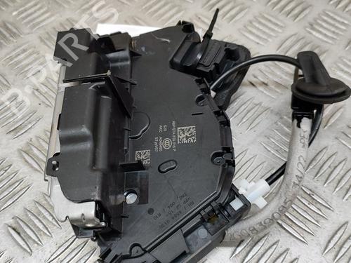 Rear right lock VW TAIGO (CS1) 1.0 TSI | BP27788164C99 