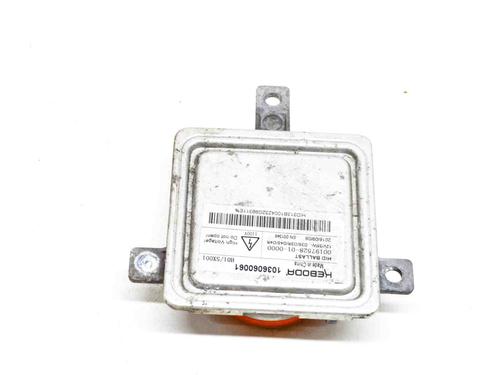 Elektronische module LAND ROVER RANGE ROVER EVOQUE (L538) 2.0 D (150 hp) 8846906