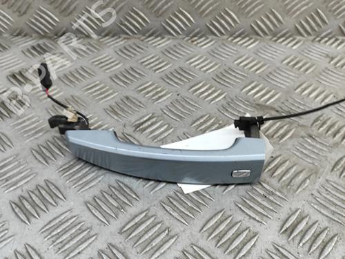 Portiergreep links achter Portiergreep links achter OPEL AMPERA (R12) EV 150 (151 hp) 33882414 33882414