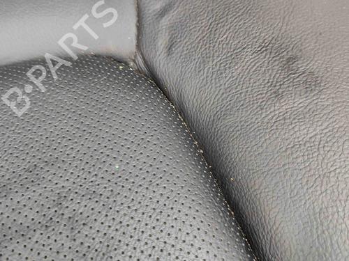 Rear seat MAZDA CX-5 (KE, GH) 2.2 D (KE2FW) | BP29128391C17 