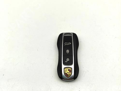 Electronic module PORSCHE CAYENNE (9YA) 4.0 Turbo S E-Hybrid AWD (9YACH1) | BP34374687M83  - Image 5