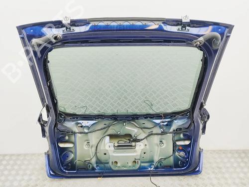 Tailgate AUDI E-TRON Sportback (GEA) 55 quattro | BP32716833C6 - Image 2