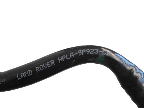 Pipe LAND ROVER DISCOVERY V (L462) 3.0 Td6 4x4 | BP30246837M125