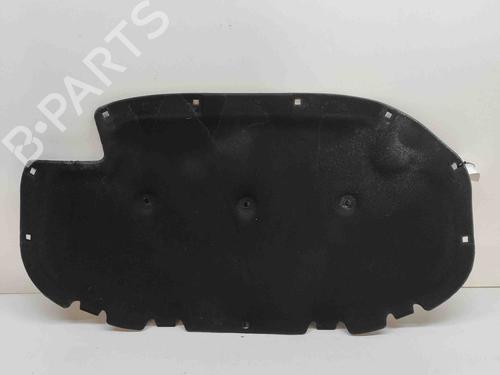 Used Upper protection VW GOLF VII (5G1, BQ1, BE1, BE2) 1.4 TSI (125 hp) 20981974