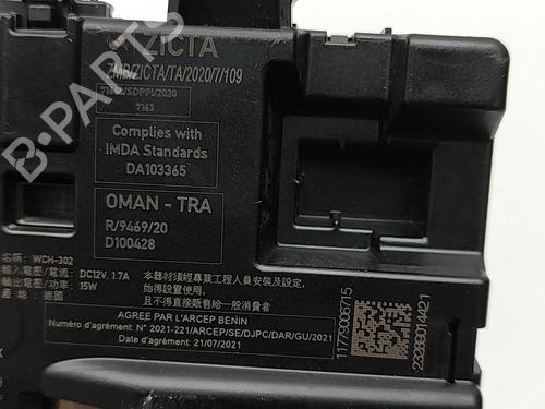 Electronic module MERCEDES-BENZ GLE (V167) GLE 450 d 4-matic (167.133) | BP33369725M83 - Image 9