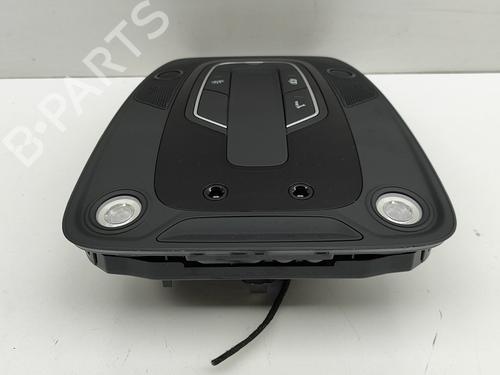 Interior roof light AUDI A5 Sportback (F5A, F5F) 40 TFSI Mild Hybrid | BP28436629I8 
