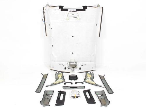 Interior roof MERCEDES-BENZ C-CLASS Coupe (C204) C 220 CDI (204.302) | BP9898995I12 