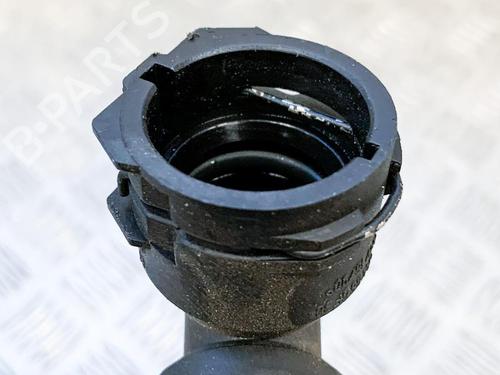 Pipe BMW 3 (F30, F80) 330 e | BP14611144M125 