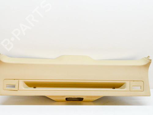 Used Boot lining BMW X5 (F15, F85) xDrive 30 d (258 hp) 7017450