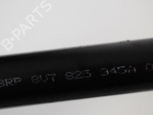 Used Other AUDI A3 Convertible (8V7, 8VE) S3 quattro (286 hp) 30258308