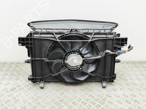 Used Radiator set Radiator set TESLA MODEL Y (5YJY) EV (347 hp) 33464853 33464853