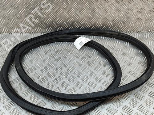 Used Rubber door seal MERCEDES-BENZ EQS (V297) EQS 450+ (297.123) (333 hp) 28551080