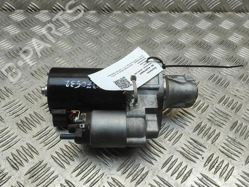 Used Starter Starter MERCEDES-BENZ SL (R231) 500 (231.473) (435 hp) 33189375 33189375