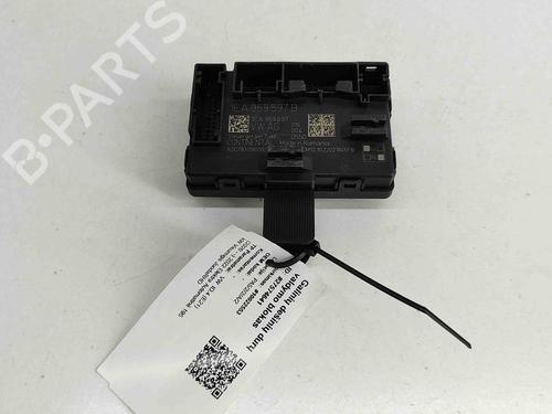 Used Electronic module VW ID.4 (E21) PRO (265 hp) 28594366