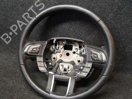 Used Steering wheel Steering wheel LAND ROVER RANGE ROVER EVOQUE (L538) 2.2 D 4x4 (150 hp) 6730706 6730706