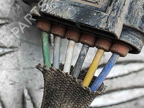 Electronic sensor VW TRANSPORTER T6 Van (SGA, SGH, SHA, SHH) 2.0 TDI | BP29920780M84