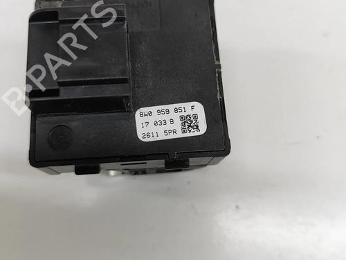 Right front window switch AUDI A5 (F53, F5P) 2.0 TFSI | BP25218821I26 - Image 6