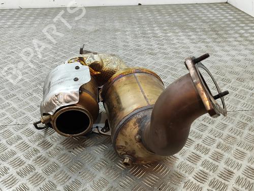 Catalyst AUDI Q7 (4MB, 4MG, 4MQ) 45 TDI quattro | BP28438624M10