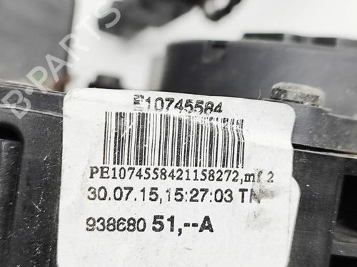 Steering column stalk OPEL VIVARO B Bus (X82) 1.6 CDTI (06) | BP32025668I23 