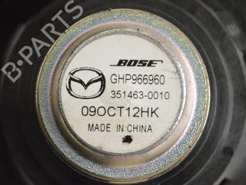 Speaker MAZDA 6 Saloon (GJ, GL) 2.2 D (GJ2FP) | BP30620157E2