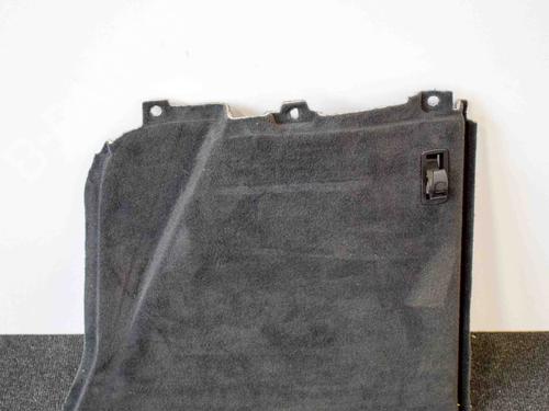 Used Boot lining BMW 3 Gran Turismo (F34) 330 d xDrive (258 hp) 14666833