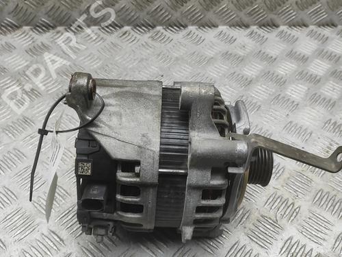 Used Alternator Alternator BMW X5 (G05, F95) xDrive 30 d (249 hp) 33866320 33866320