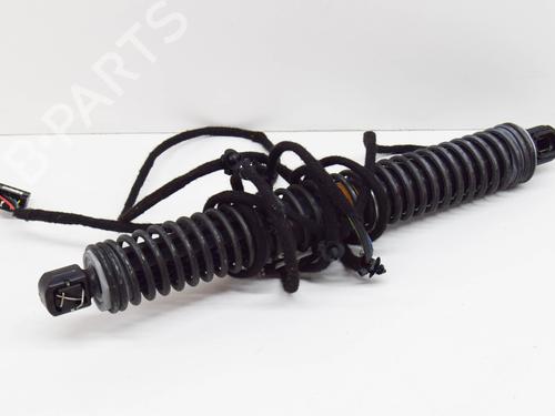 Used Tailgate lift support BMW 7 (F01, F02, F03, F04) 740 d (306 hp) 14619591