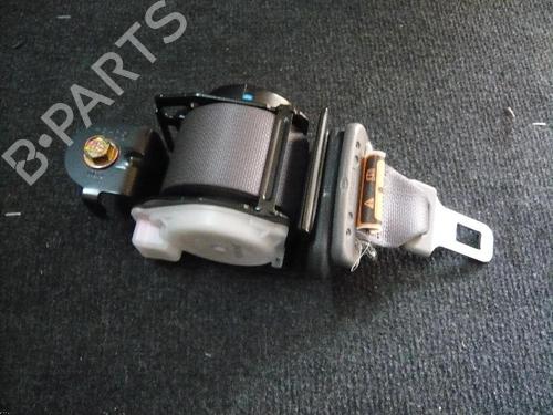 Sikkerhetsbelte bak venstre MAZDA 6 Hatchback (GG) 2.0 (GGES) (141 hp) 6837112