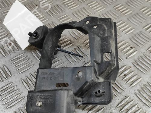Support MAZDA CX-5 (KE, GH) 2.2 D (KE2FW) | BP29128467C155 