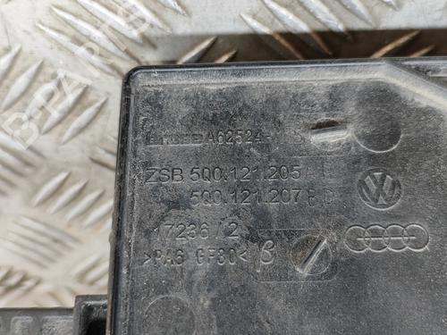 Radiator fan VW ARTEON (3H7, 3H8) 2.0 TDI | BP18959488M35 