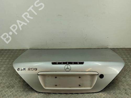 Used Tailgate Tailgate MERCEDES-BENZ SLK (R170) 230 Kompressor (170.447) (193 hp) 24306791 24306791