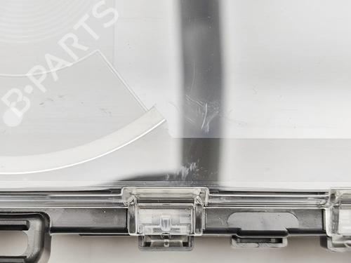 Instrument cluster LAND ROVER DISCOVERY V (L462) D300 MHEV 4x4 | BP32459279C47